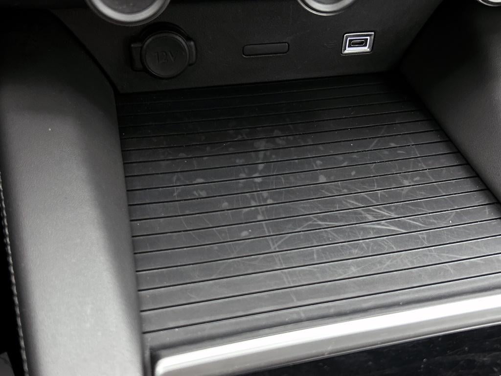 Citroen C5 X 180pk automaat business plus | rijklaar | leder | adaptive cru