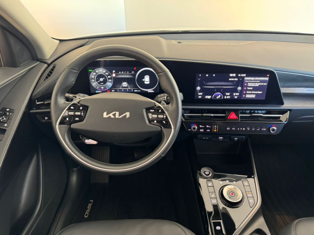 Kia Niro dynamicline 64.8 kwh