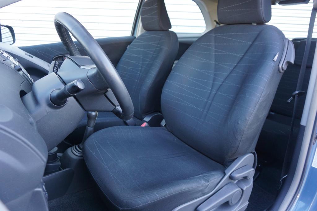 Toyota Yaris 1.3 vvti sol airco / elektr. ramen / nap / nieuwe apk!