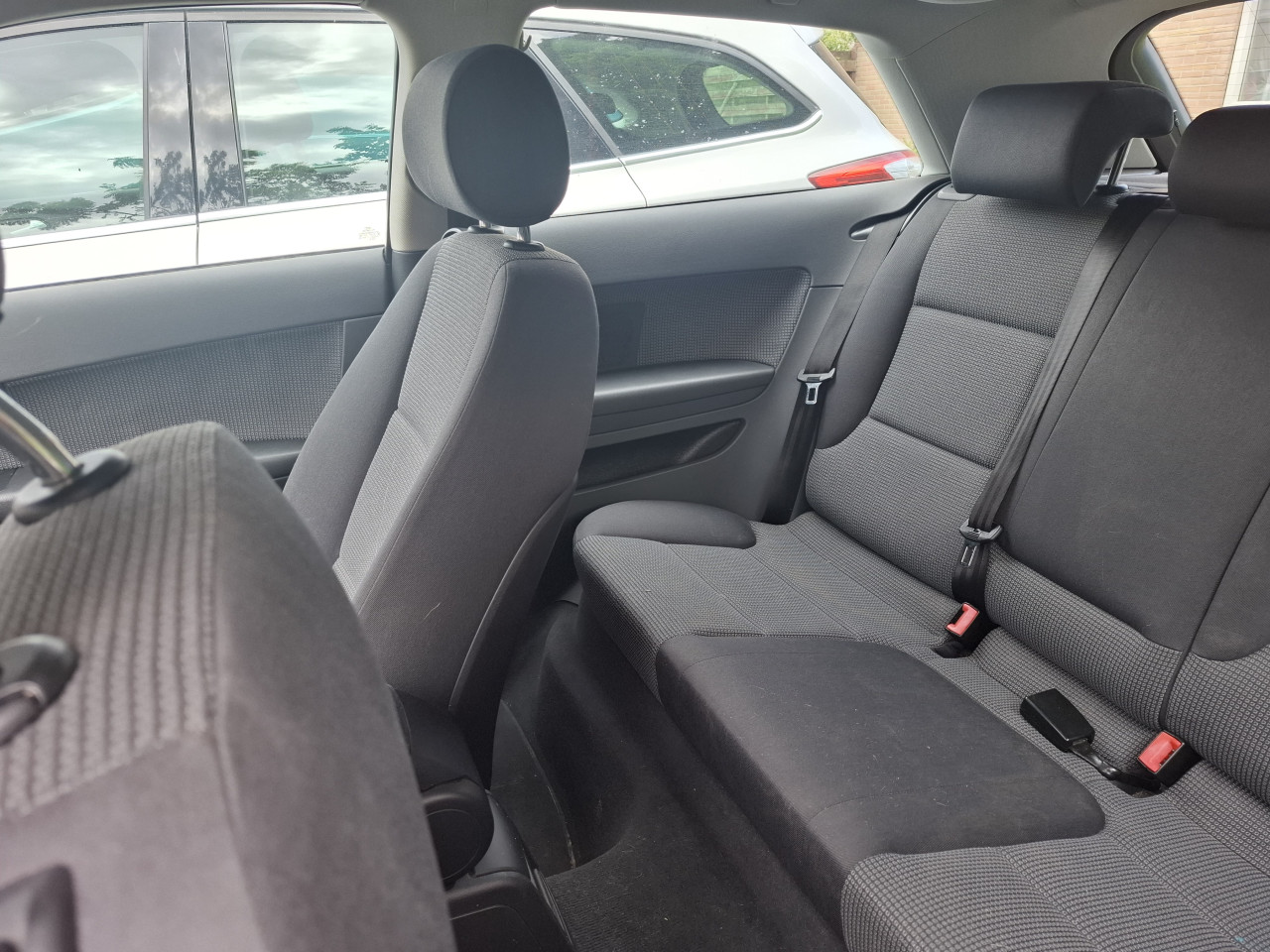 Audi A3 Attraction