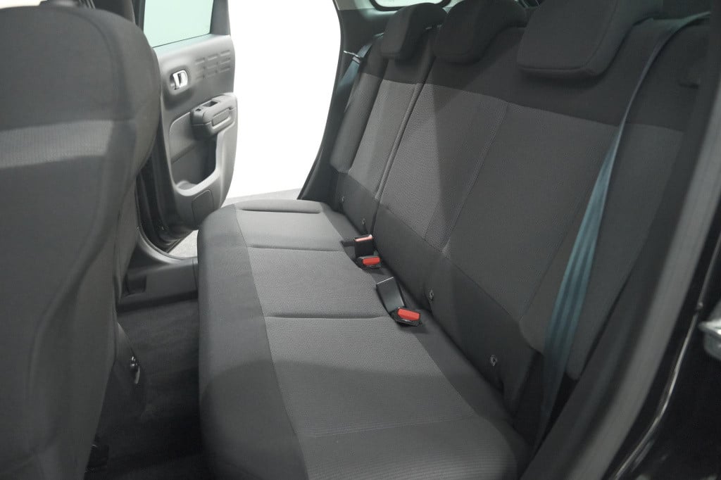 Citroen C3 Aircross puretech 130 eat6 max | camera | navigatie | apple carp
