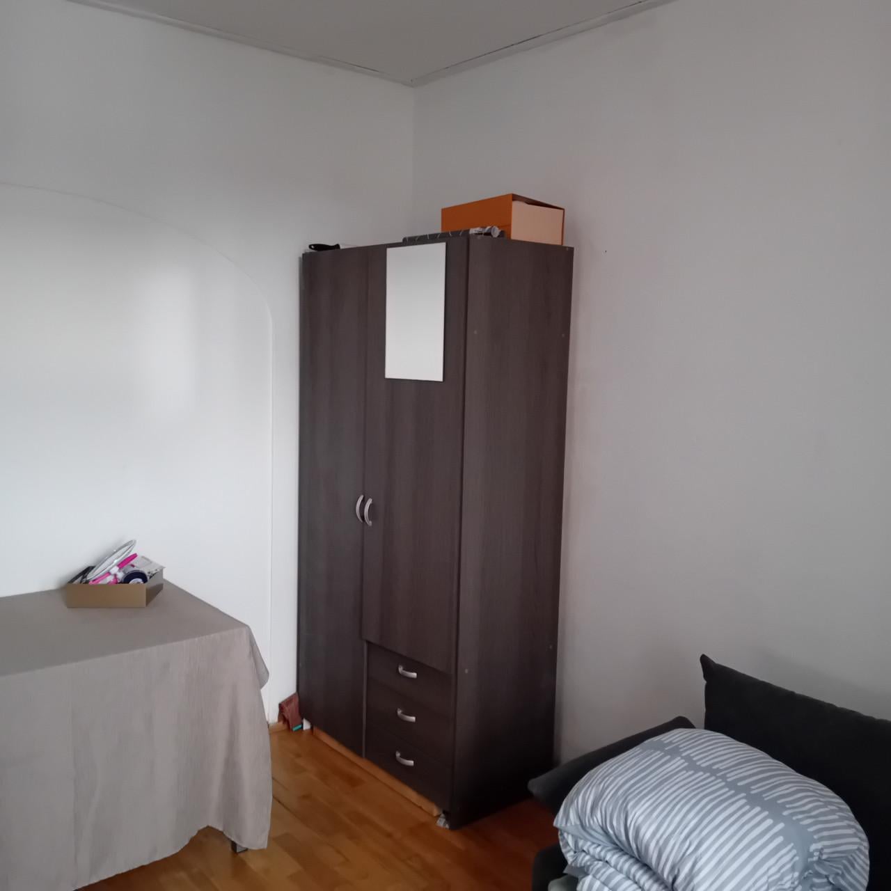 Te huur een grote studentenkamer in Vlissingen