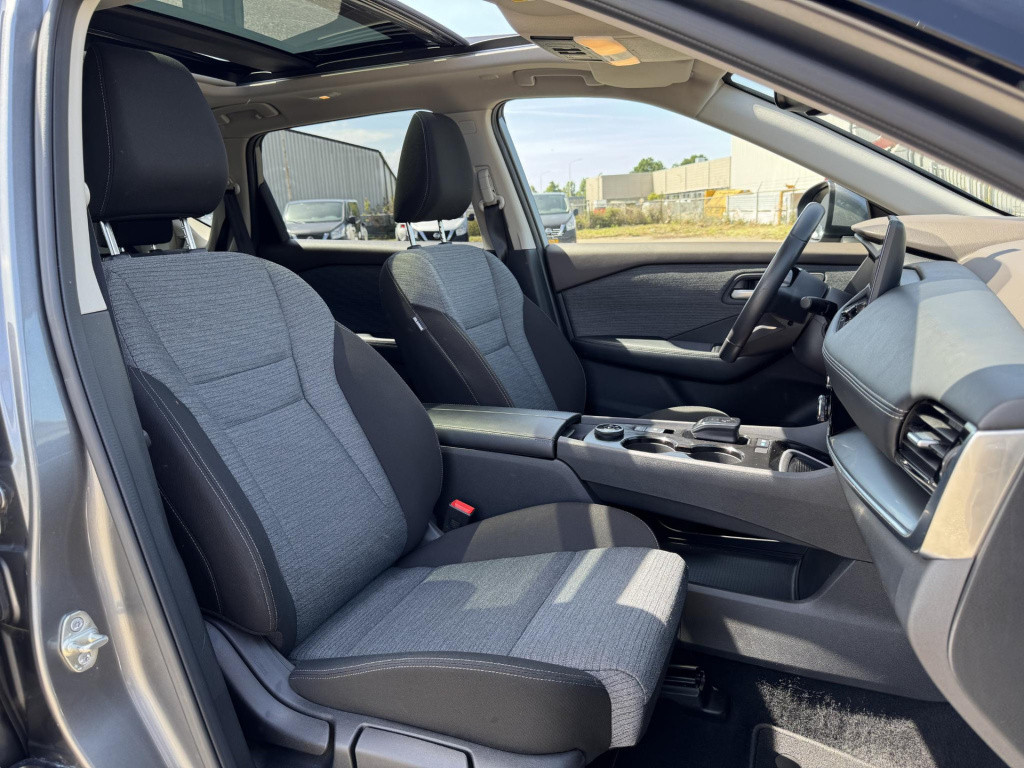 Nissan X-Trail 1.5 e-4orce n-connecta 4wd 7p. lounge pack | panoramadak | a