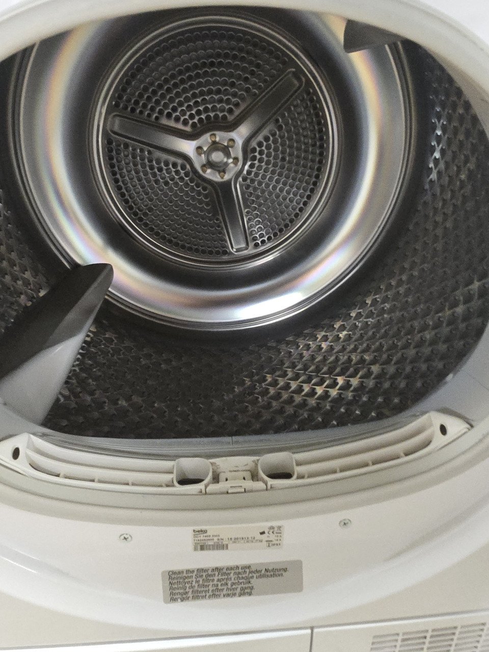 2Wasmachine  , 1 droger