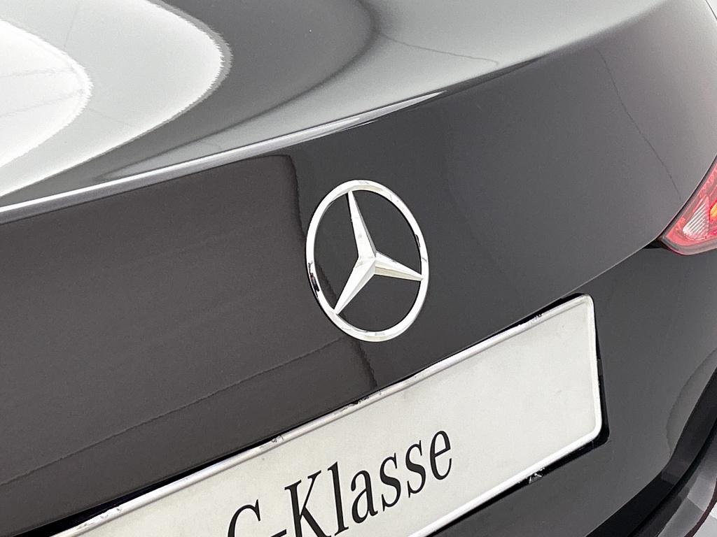 Mercedes-Benz C-Klasse 300 e business solution amg | trekhaak | nightpakket