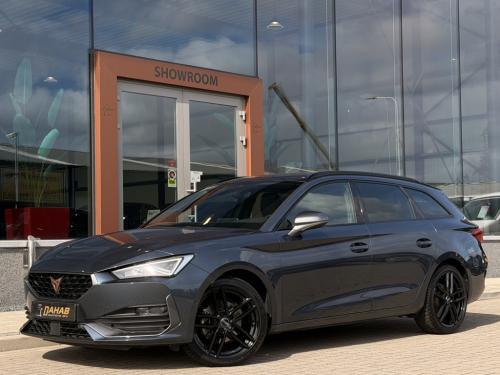 Cupra Leon Sportstourer 1.5 etsi business edition | acc | stoel/stuurverwar