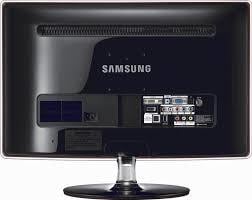 Samsung Full HD 24 inch. ( 61 CM ) Monitor/ TV, type T24A350
