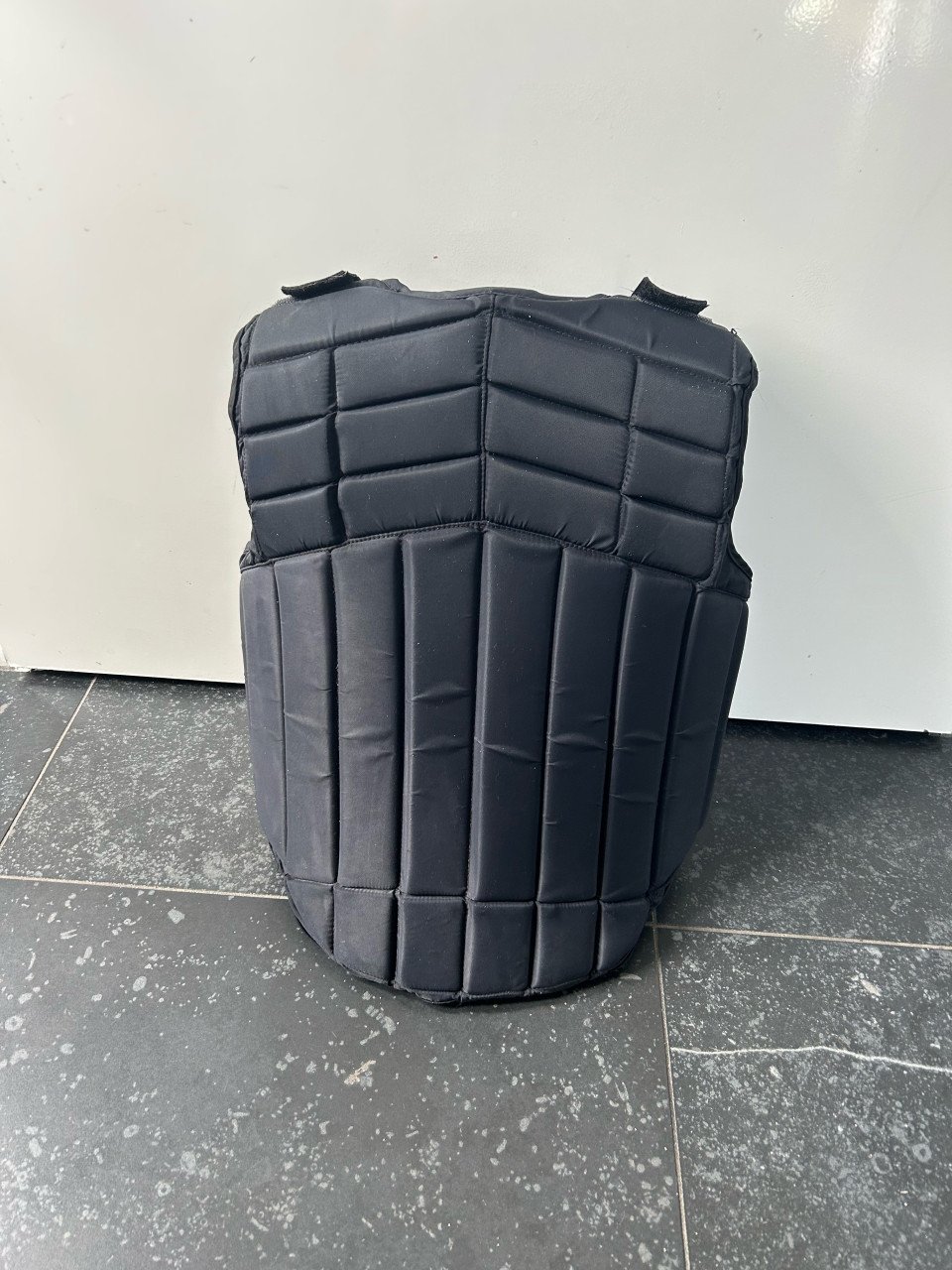 Bodyprotector Busse maat child S