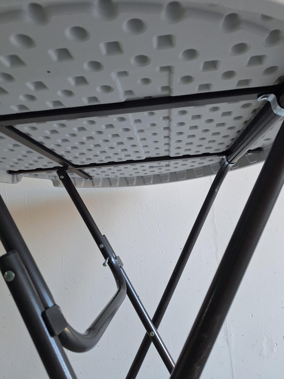 Nieuwe Inklapbare statafel