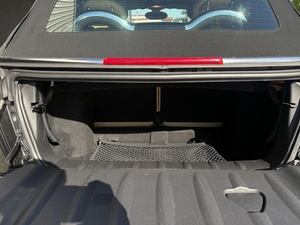 Mini Cooper Cabrio mini 1.6