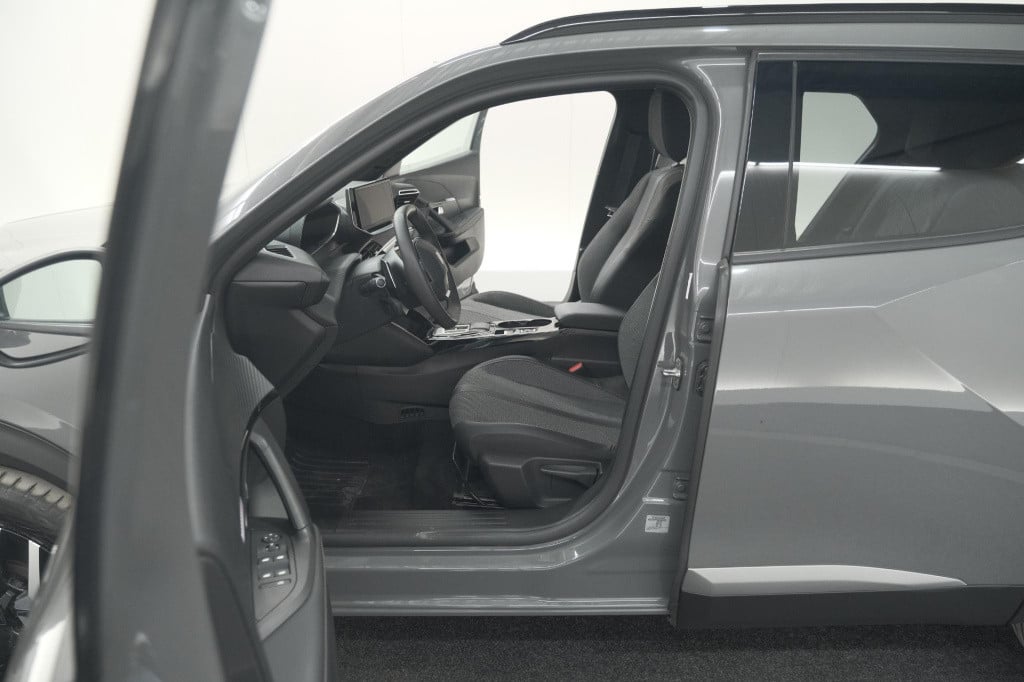 Peugeot 2008 hybrid 136 e-dcs6 allure | 360 camera | adaptieve cruise contr