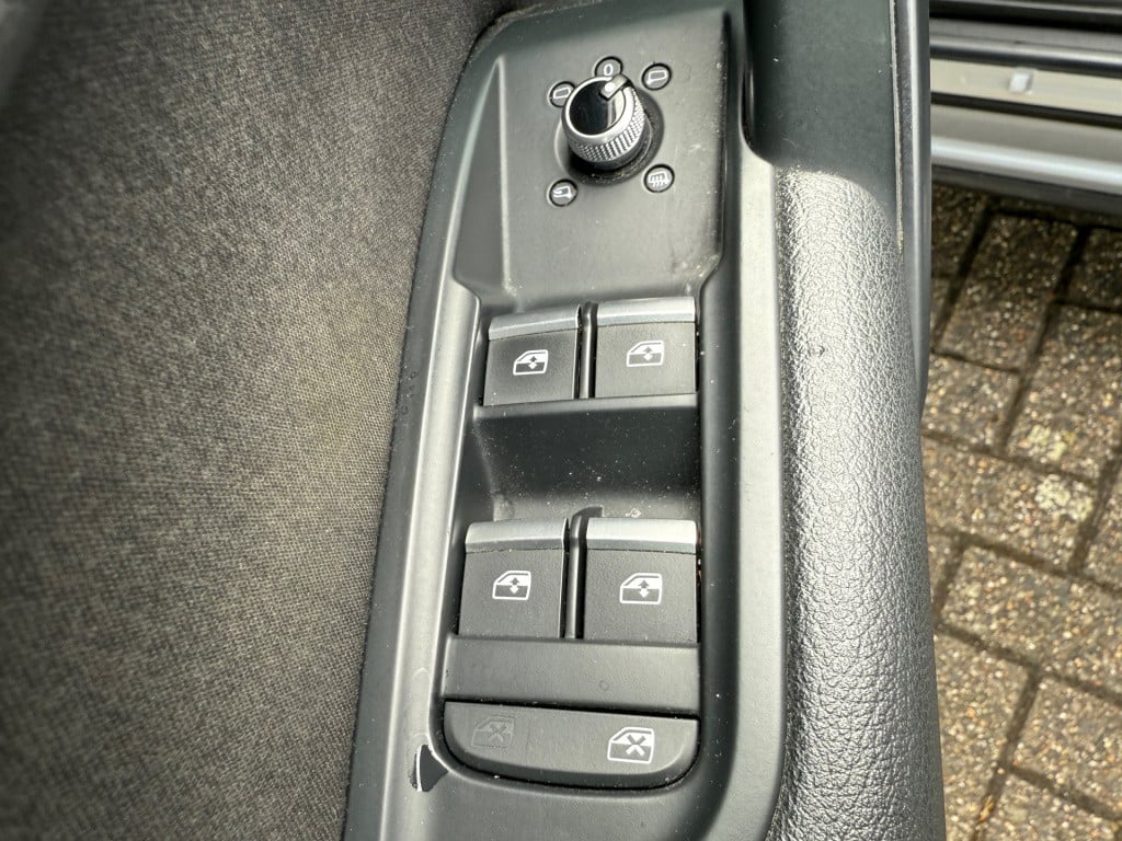 Audi Q5 2.0 tdi quattro pro line