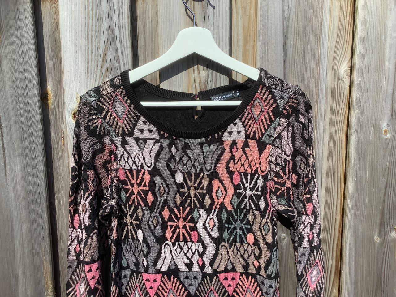 Didi Vest + Jurk + Broek, zie de foto’s