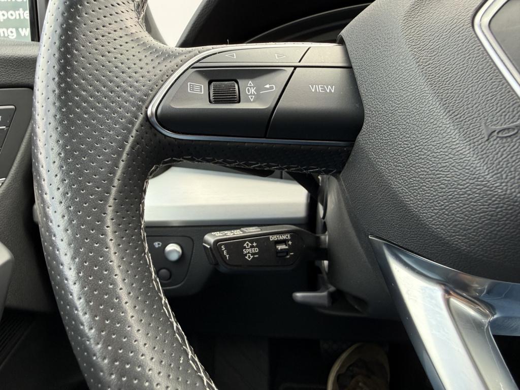 Audi Q5 55 tfsi e hybrid 367pk quattro s-line competition