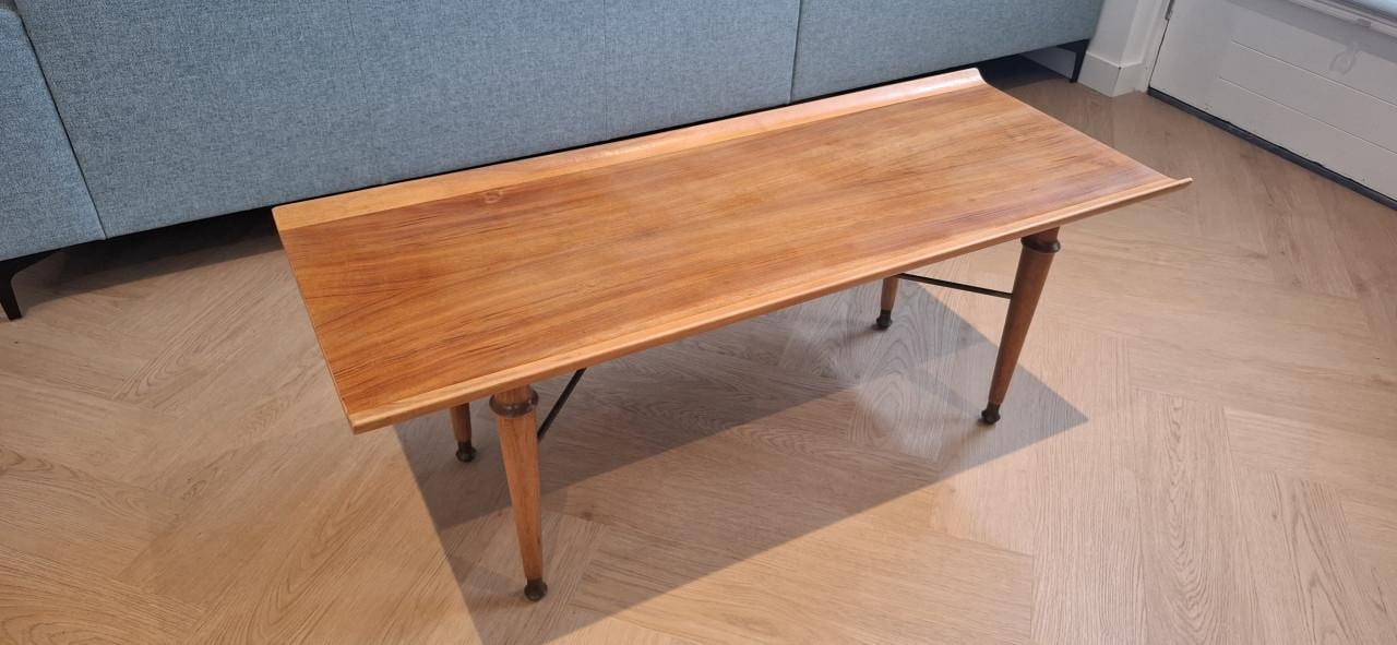 Midcentury salontafel