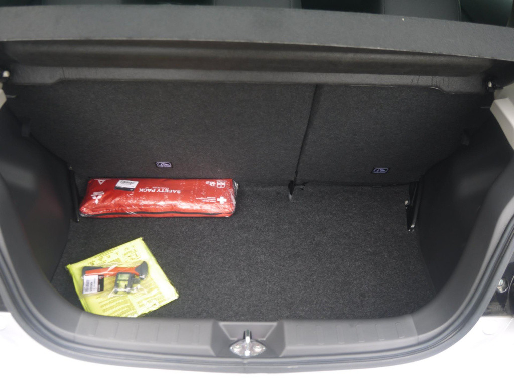 Mitsubishi Space Star 1.2 active|rijklaar|fabrieksgarantie tot 28-02-2033