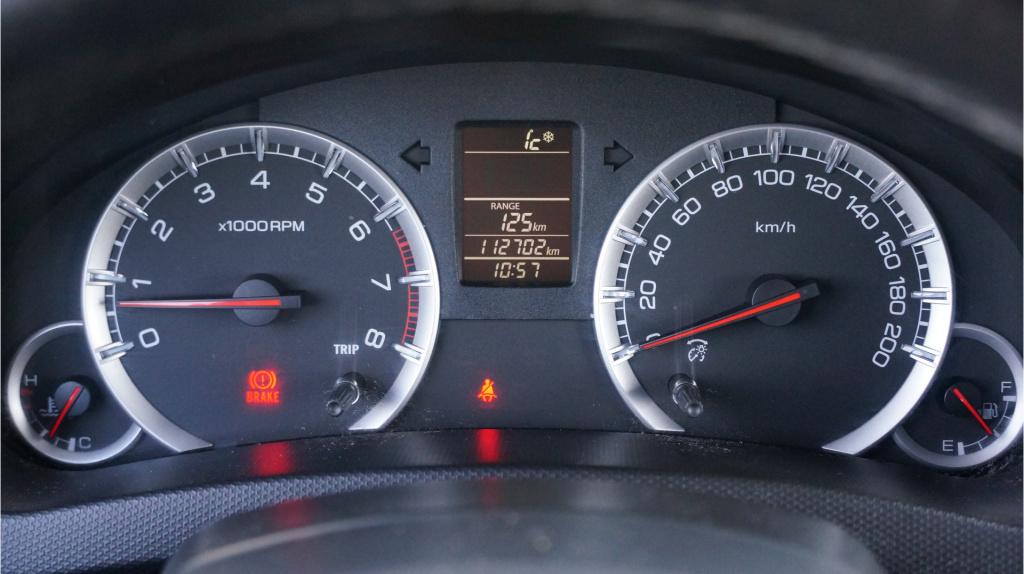 Suzuki Swift 1.2 comfort easss rijklaar incl garantie