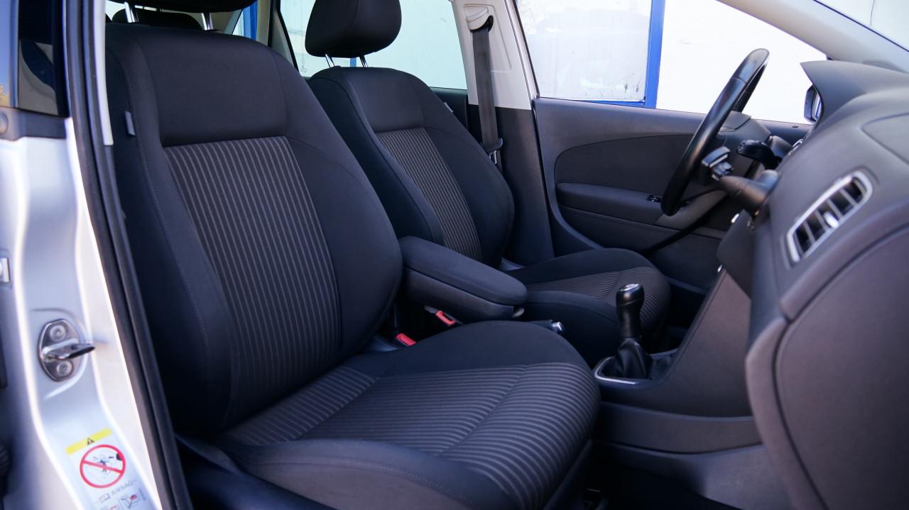 Volkswagen Polo 1.2 TSI Highline rijklaar incl garantie