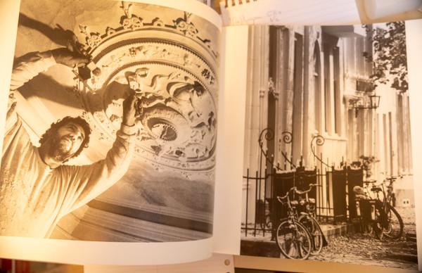 Ruben Oreel "Vlissingen"