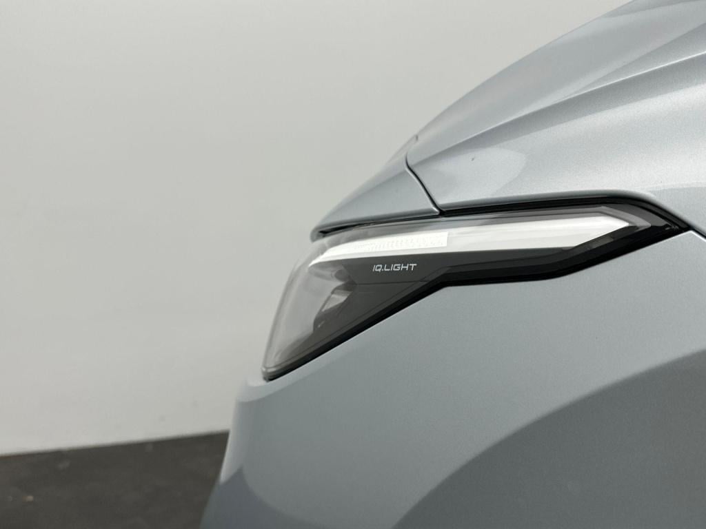 Volkswagen Id.7 tourer limited edition plus 77 kwh