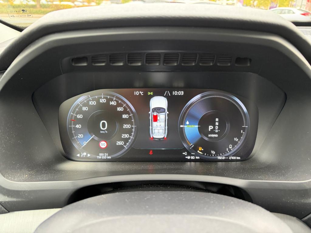 Volvo XC90 2.0 t8 recharge awd r-design