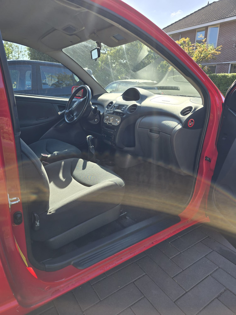 Toyota Yaris VVT-i, Airco en apk tot 18-06-2026!