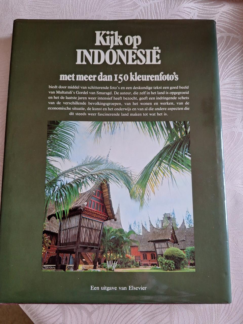 Kijk op Indonesië
