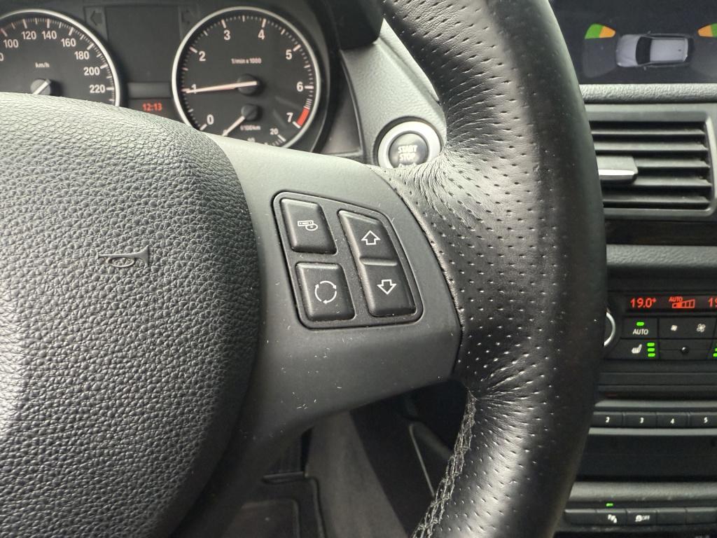 BMW X1 s-drive18i 2.0 150pk executive m-sportpakket