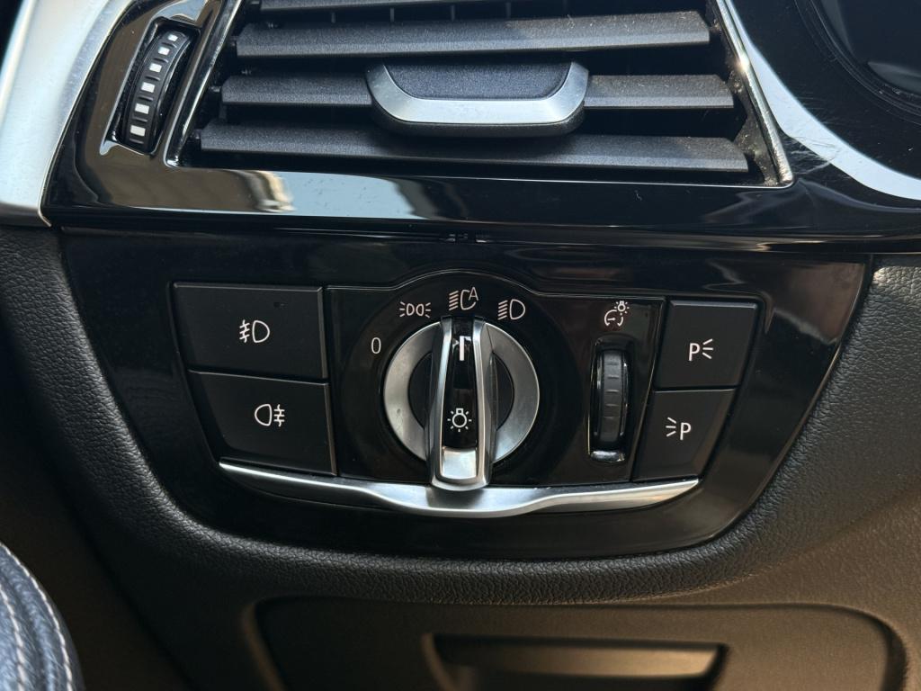 BMW 5 Serie 520i m-sport high executive | led | navi | cruise | achteruitri