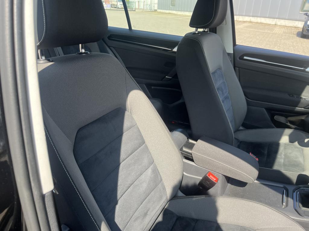 Volkswagen Golf Sportsvan 1.2 tsi highline nl auto