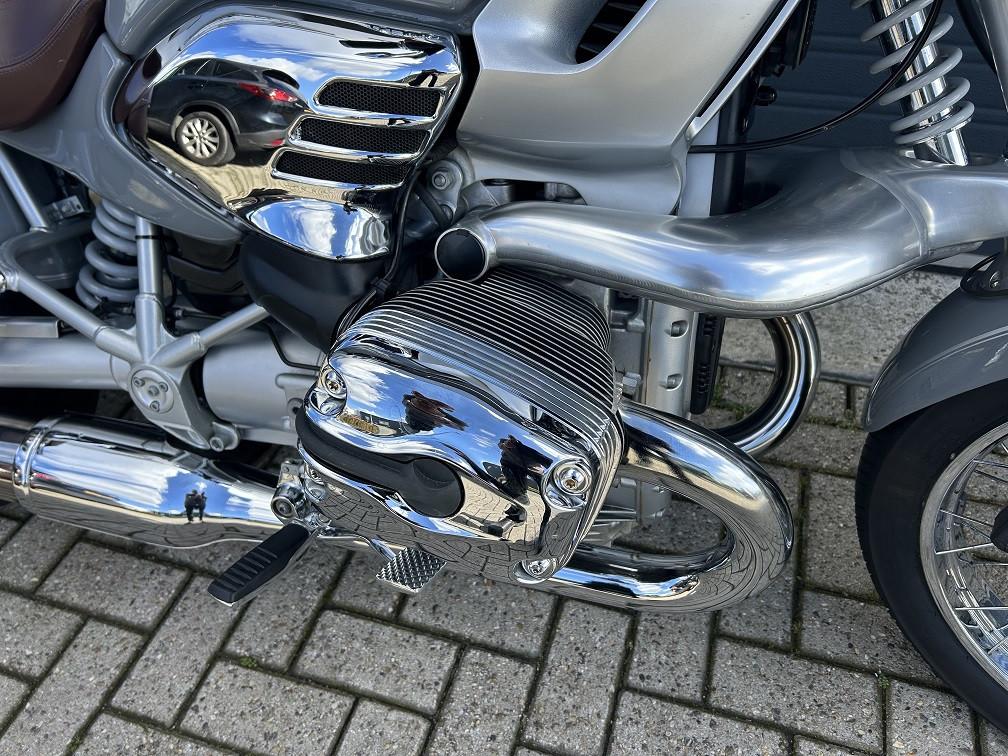 Puntgave BMW R1200C