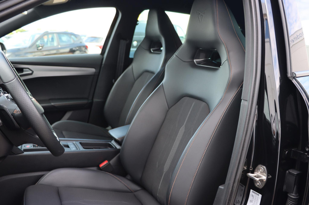 Cupra Formentor 1.4 e-hybrid vz tribe edition 245pk dsg6