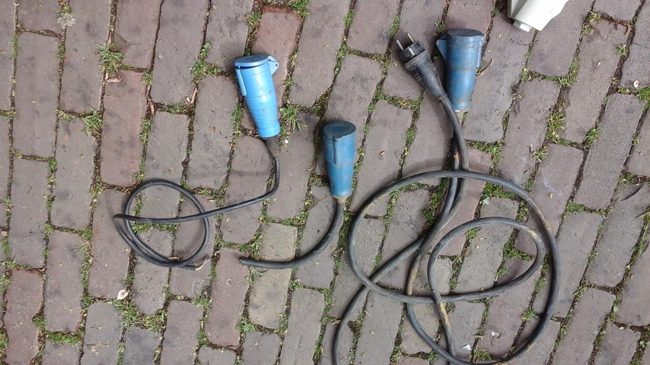 Stekkers