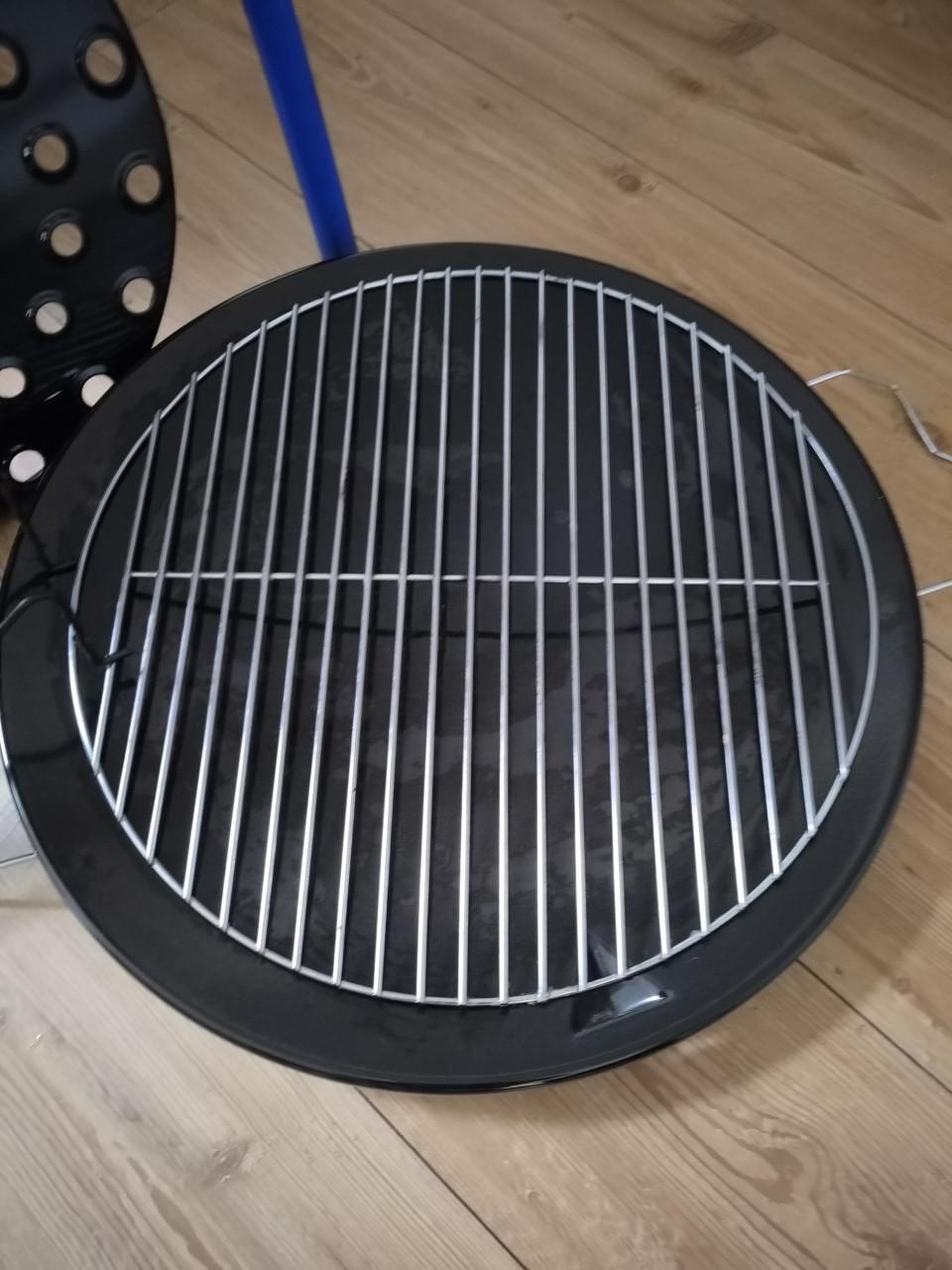 Cadac global skottelbraai