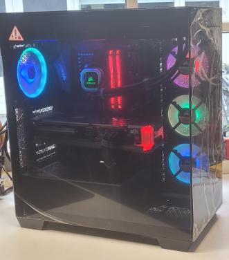 Refurbished Game PC Ryzen 7/RX 6800XT 16GB