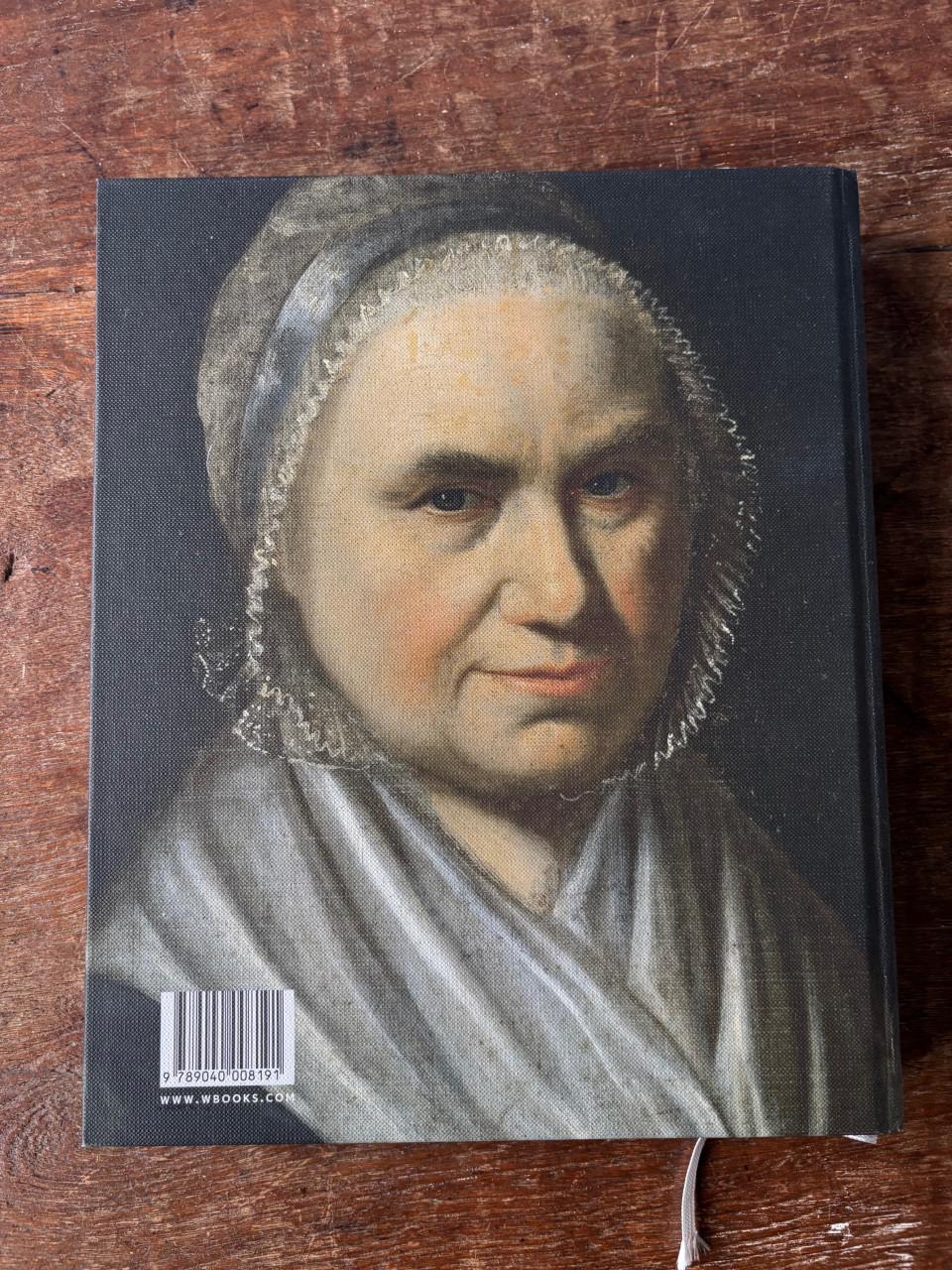 4 boeken De Geschiedenis van Zeeland in cassette