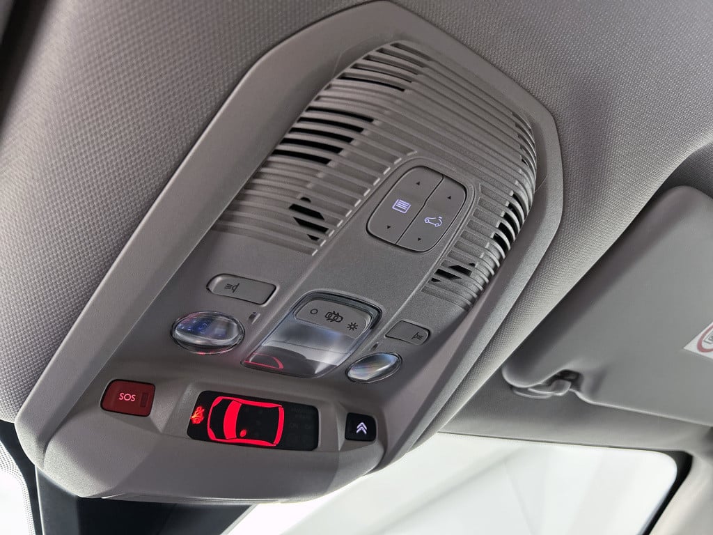 Citroen C5 Aircross 1.6 plug-in hybrid 225 business plus | rijklaar |