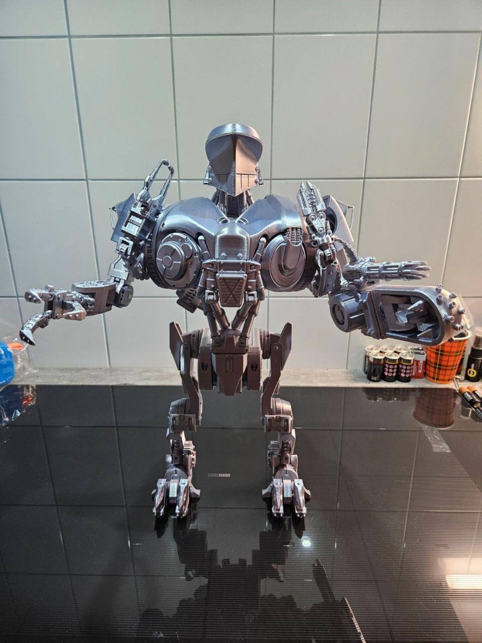 3d Printservice Zeeland