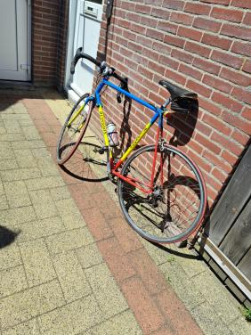 Racefiets