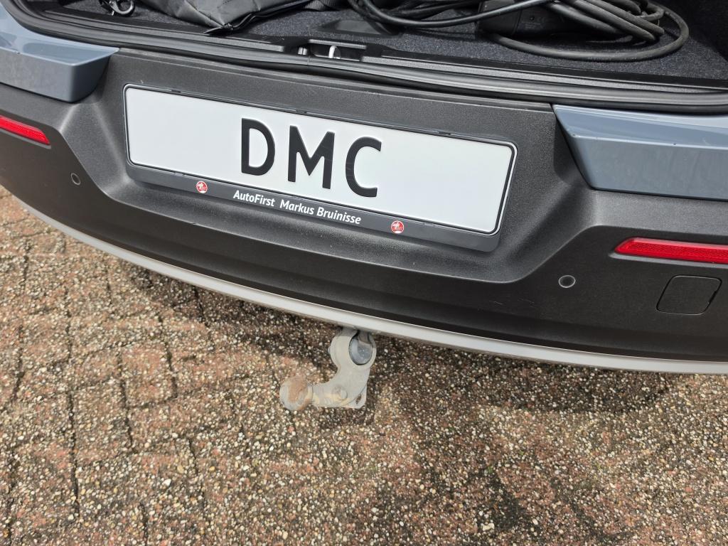 Volvo XC40 t5 inscription expression recharge hybrid | led | airco | trekha