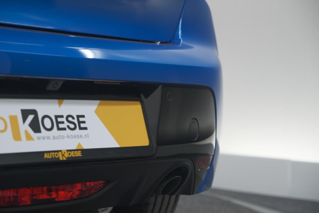 Peugeot 208 puretech 100 allure | adaptieve cruise control | camera | apple