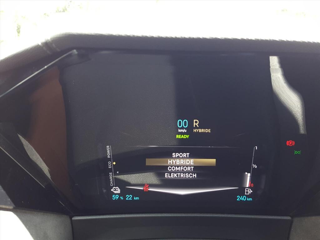 Ds Ds 4 1.6 puretech 180pk aut performance line |navi|applecarplay&androida