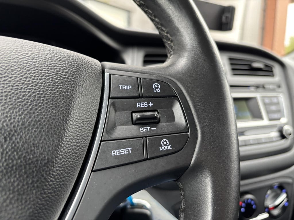 Hyundai I 20 1.0 t-gdi i-motion