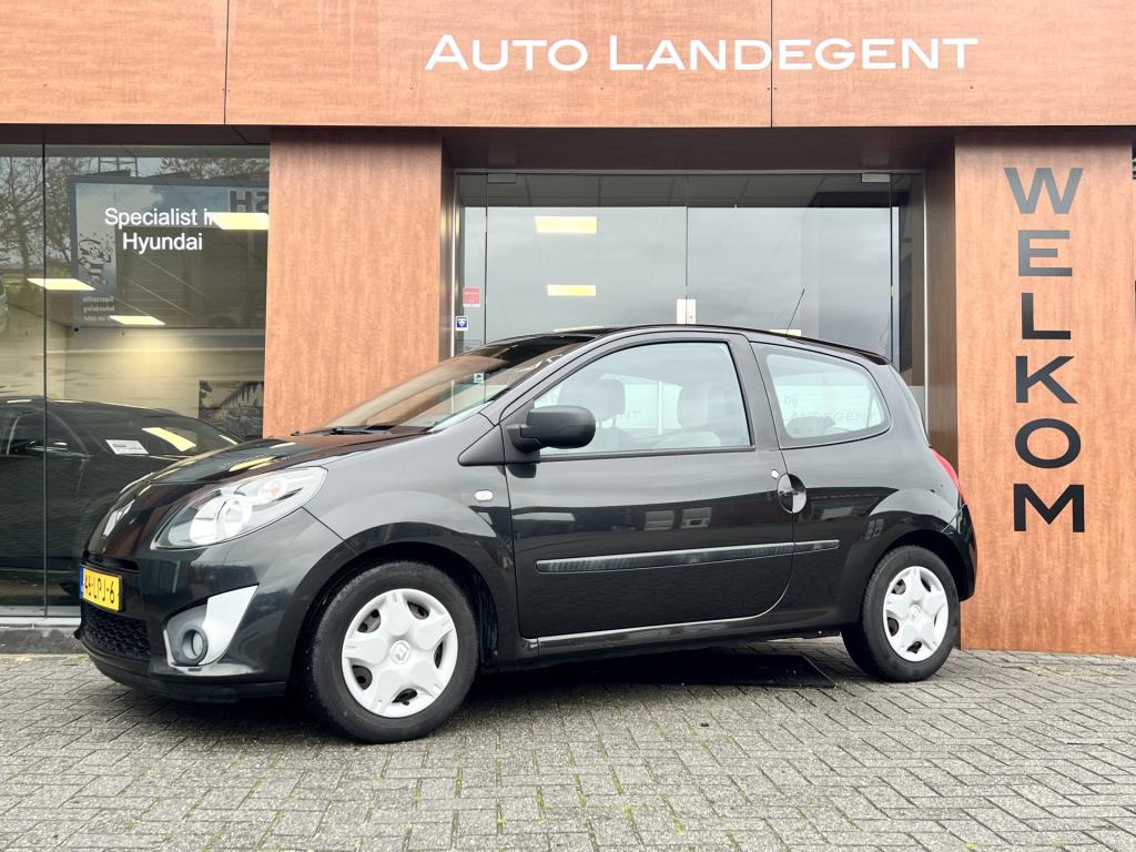 Renault Twingo 1.2-16v authentique