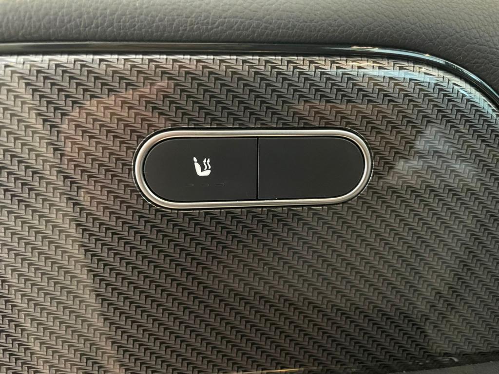 Mercedes-Benz B-Klasse 180 business solution amg