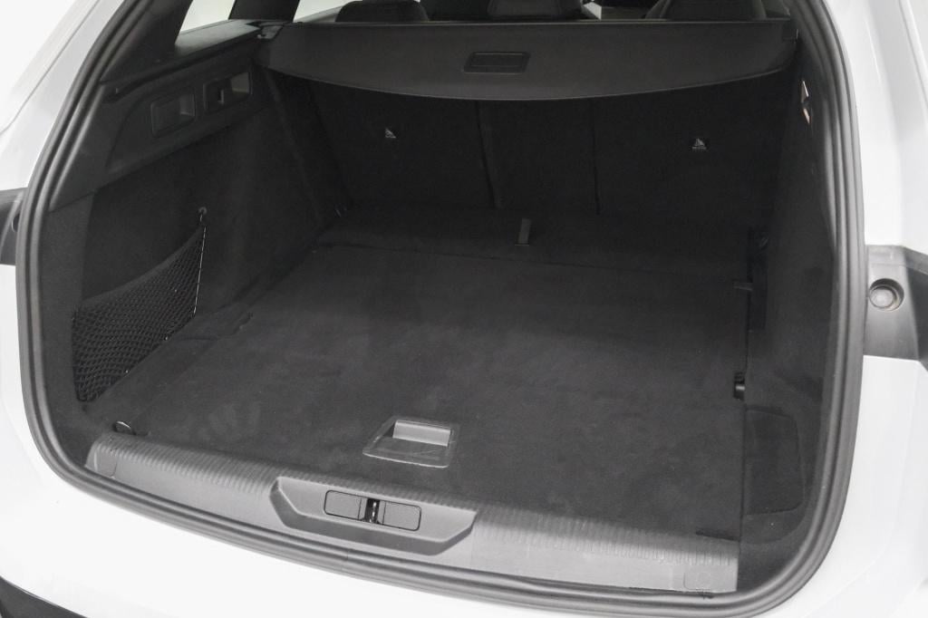 Peugeot 308 sw 1.2 hybrid 145 e-dcs6 gt | adaptieve cruise control | camera