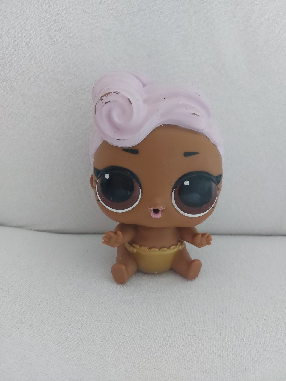 LOL pop 17 cm.