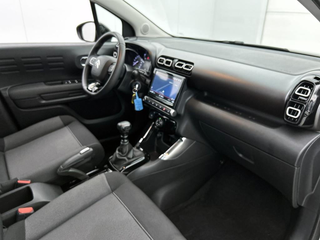 Citroen C3 Aircross 110pk feel | rijklaar | apple carplay / android auto |