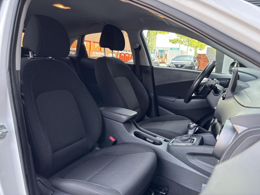 Hyundai Kona 1.6 gdi hev fashion