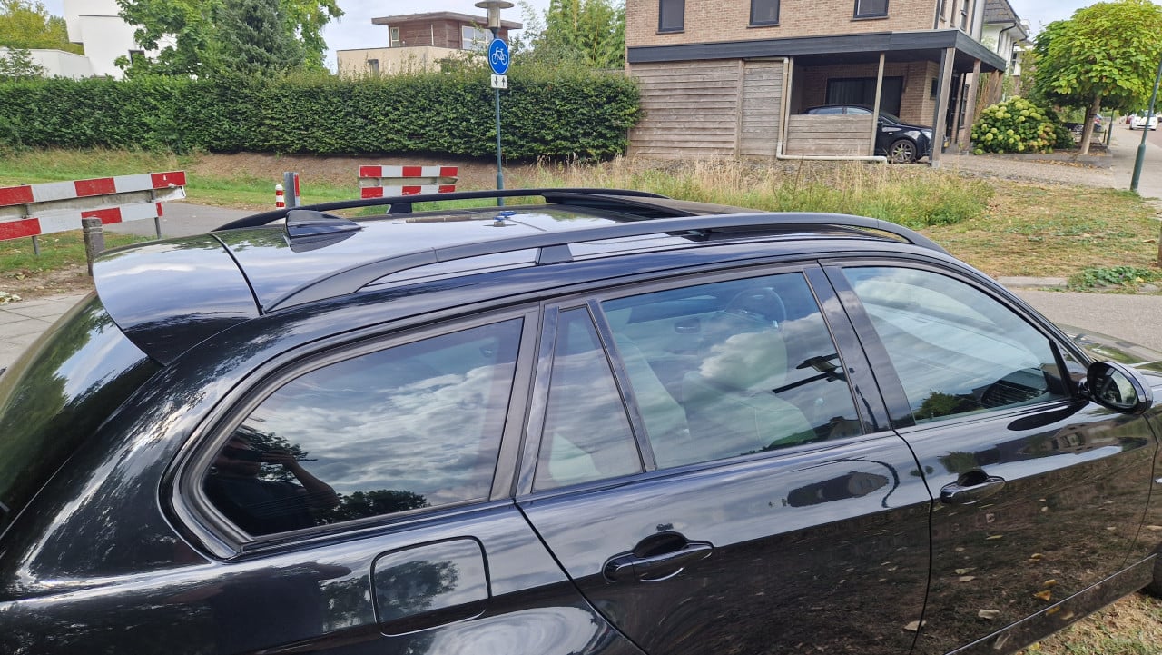 Te koop BMW 330XI touring